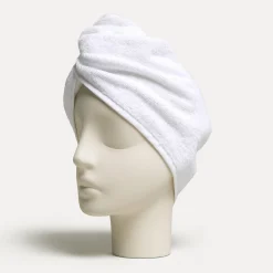 Homewear Turban 27X67 cm(snow)