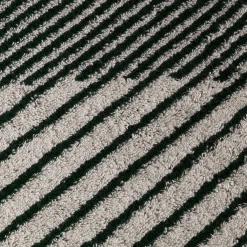 Illusions Duschtuch 67X140 cm(cashmere/black)