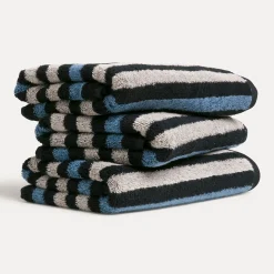 Illusions Duschtuch 67X140 cm(multicolor)