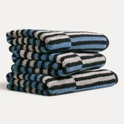 Illusions Duschtuch 67X140 cm(multicolor)