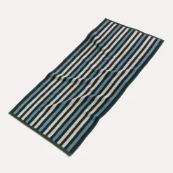 Illusions Handtuch 50X100 cm(multicolor)