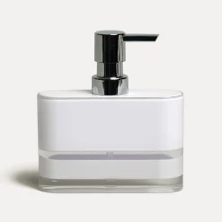 Line Seifenspender(white)
