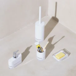 Line Zahnbürstenhalter(white)