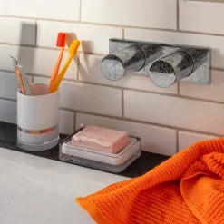 Line Zahnbürstenhalter(white)