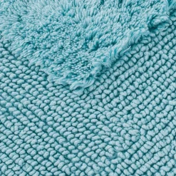 Loft Badematte 60x100 cm(arctic)