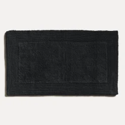 Loft Badematte 60x100 cm(black)