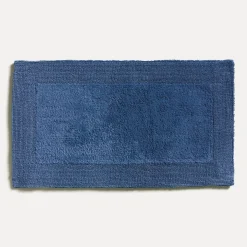 Loft Badematte 60x100 cm(china blue)