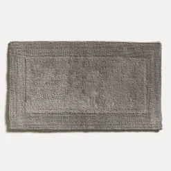 Loft Badematte 60x100 cm(ginger)