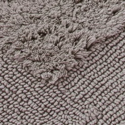 Loft Badematte 60x100 cm(ginger)