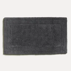 Loft Badematte 60x100 cm(graphite)