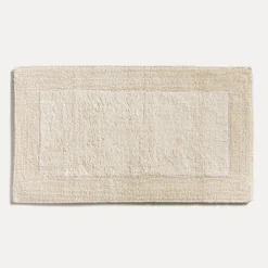 Loft Badematte 60x100 cm(nature)