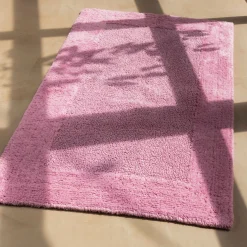 Loft Badematte 60x100 cm(nature)