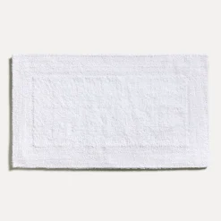 Loft Badematte 60x100 cm(snow)