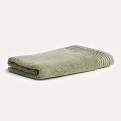 Loft Duschtuch 80X150 cm(moss)