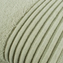 Loft Duschtuch 80X150 cm(moss)