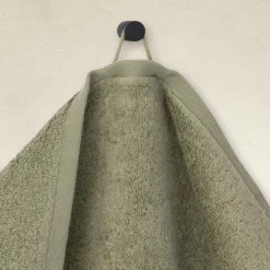 Loft Gästetuch 30X50 cm(moss)