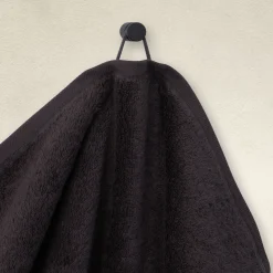 Loft Handtuch 50X100 cm(graphite)