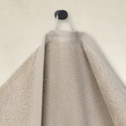 Loft Handtuch 50X100 cm(papyrus)