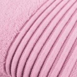 Loft Handtuch 50X100 cm(rose)