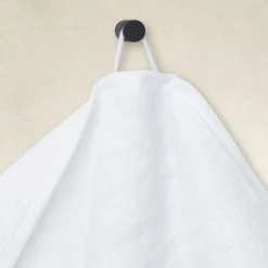 Loft Handtuch 50X100 cm(snow)