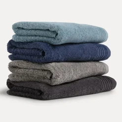 Loft Handtuch 50X100 cm(snow)