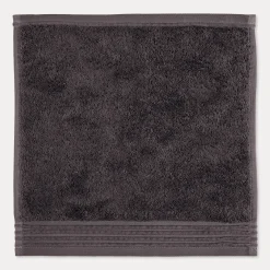 Loft Seiftuch 30X30 cm(graphite)