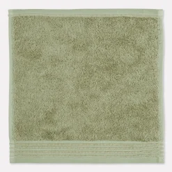 Loft Seiftuch 30X30 cm(moss)