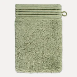 Loft Waschhandschuh 20X15 cm(moss)