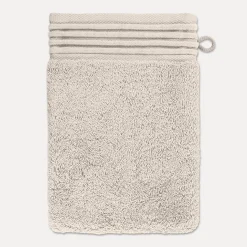 Loft Waschhandschuh 20X15 cm(papyrus)