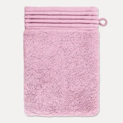 Loft Waschhandschuh 20X15 cm(rose)