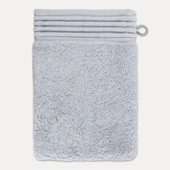 Loft Waschhandschuh 20X15 cm(silver)