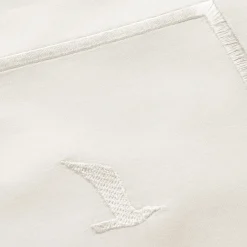 Luxury Bettwäsche 200x200 cm + 2x80x80 cm(champagne)