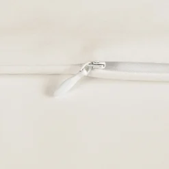 Luxury Bettwäsche 200x200 cm + 2x80x80 cm(champagne)