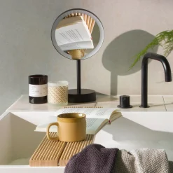 Mirrors Spiegel(black)