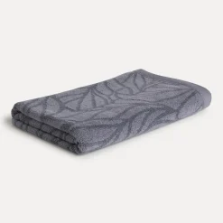 Monochrome Duschtuch 67X140 cm(stone)