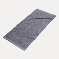 Monochrome Duschtuch 67X140 cm(stone)