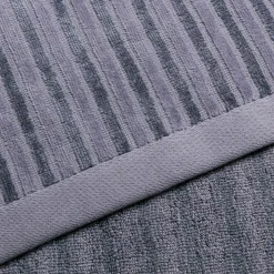 Monochrome Handtuch 50X100 cm(stone)