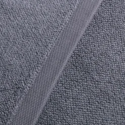 Monochrome Handtuch 50X100 cm(stone)