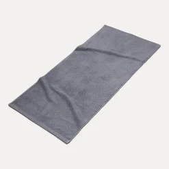 Monochrome Handtuch 50X100 cm(stone)