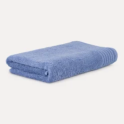 New Classic Duschtuch 67X140 cm(cornflower)
