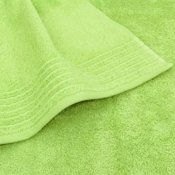 New Classic Gästetuch 30X50 cm(wild lime)