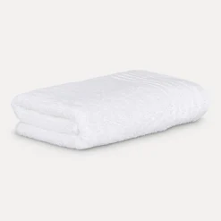 New Classic Handtuch 50X100 cm(snow)