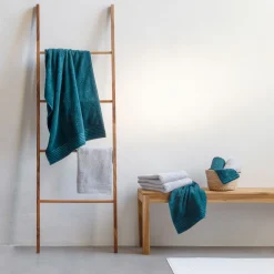 New Classic Handtuch 50X100 cm(stone)