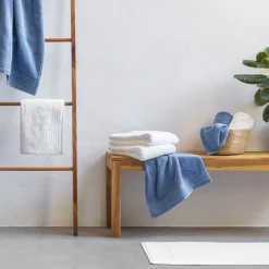 New Classic Handtuchset 8-TLG(cashmere)