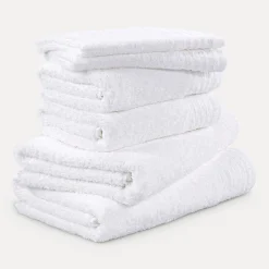 New Classic Handtuchset 6-TLG(snow)