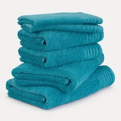 New Classic Handtuchset 6-TLG(lagoon)