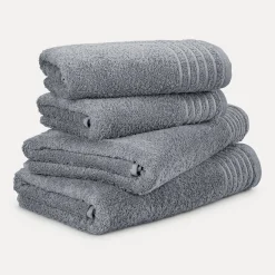 New Classic Handtuchset 4-TLG(stone)