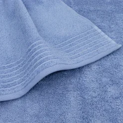 New Classic Handtuchset 4-TLG(cornflower)