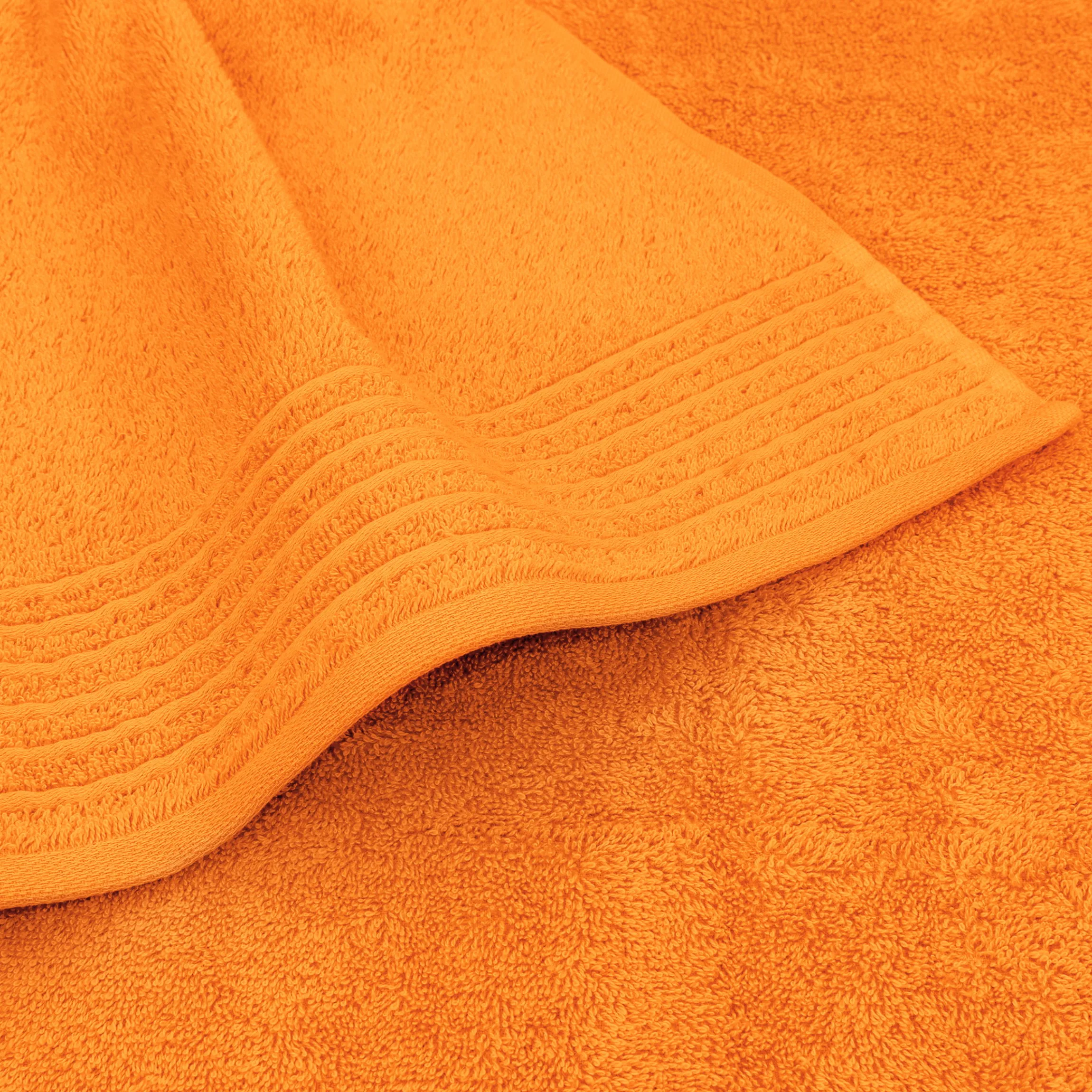 New Classic Handtuchset 10-TLG(orange)