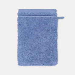 New Classic Waschhandschuh 20X15 cm(cornflower)